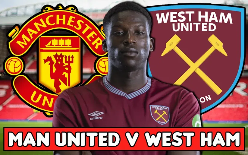 Image for Manchester United vs West Ham – Preview, Team News & Predicted Line-ups | Kante Debut?