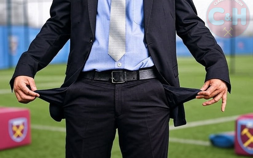Image for PSR Loopholes, Multi-Club Deals, and a Broken System: Why West Ham Are Lagging