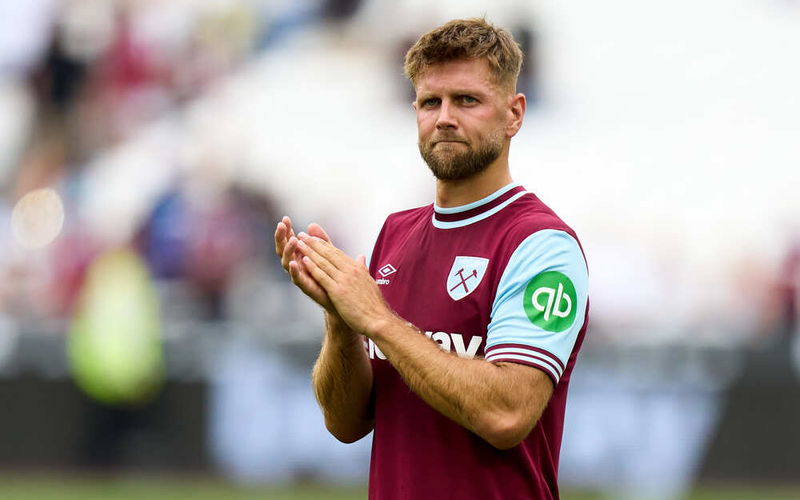 Image for “Just Like Fullkrug” | West Ham Eye German Wonderkid After U21 Euro Heroics