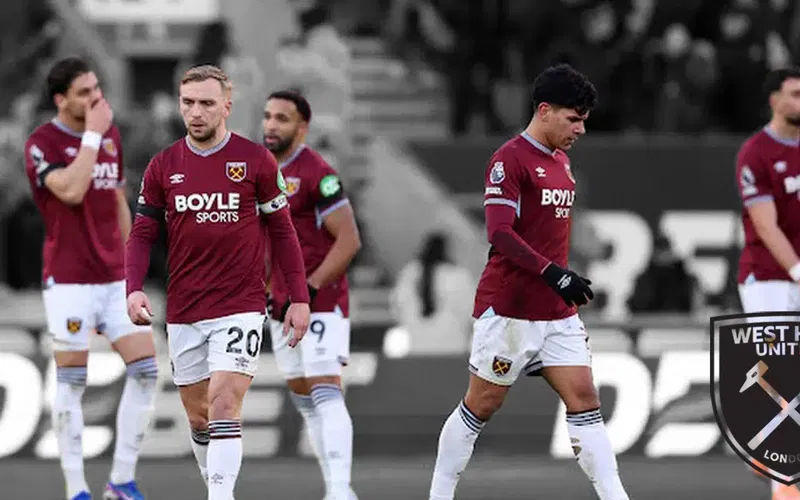 Image for Throw the FA Cup? West Ham Can’t Afford Another Loss