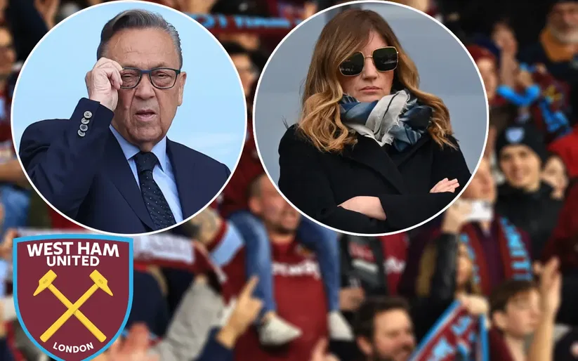 Image for The Broken West Ham Hotseat – The Job Nobody Wants Anymore