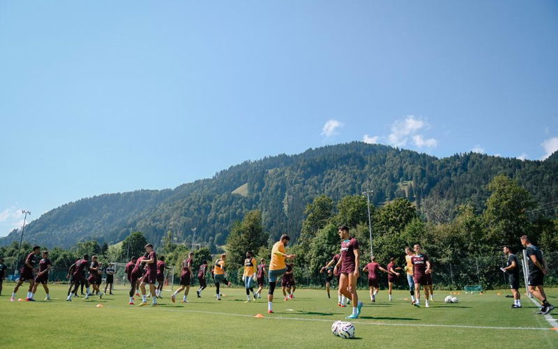 Image for Pre-Season has begun! | Ferencvárosi 2-2 West Ham