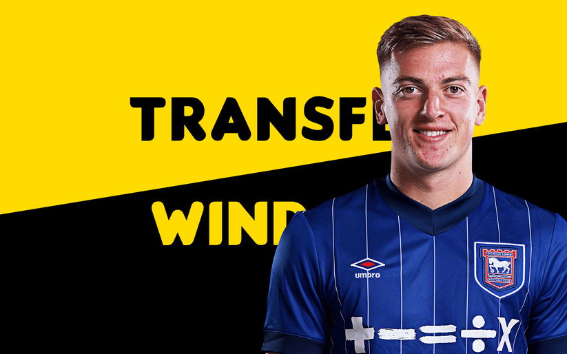 Image for Two West Ham targets being chased by Premier rivals