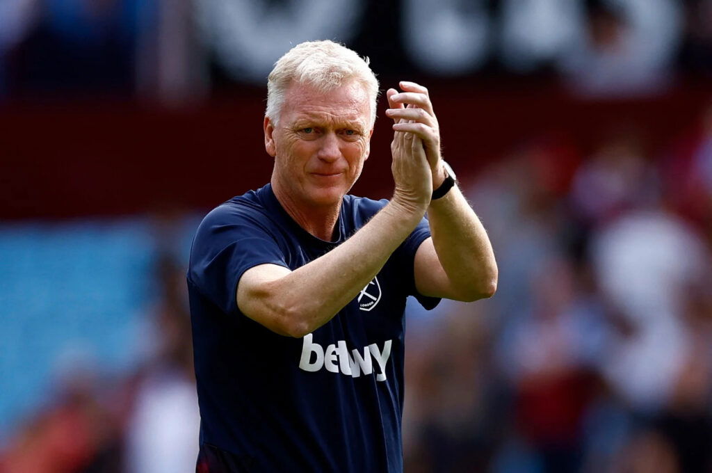 David Moyes_West Ham