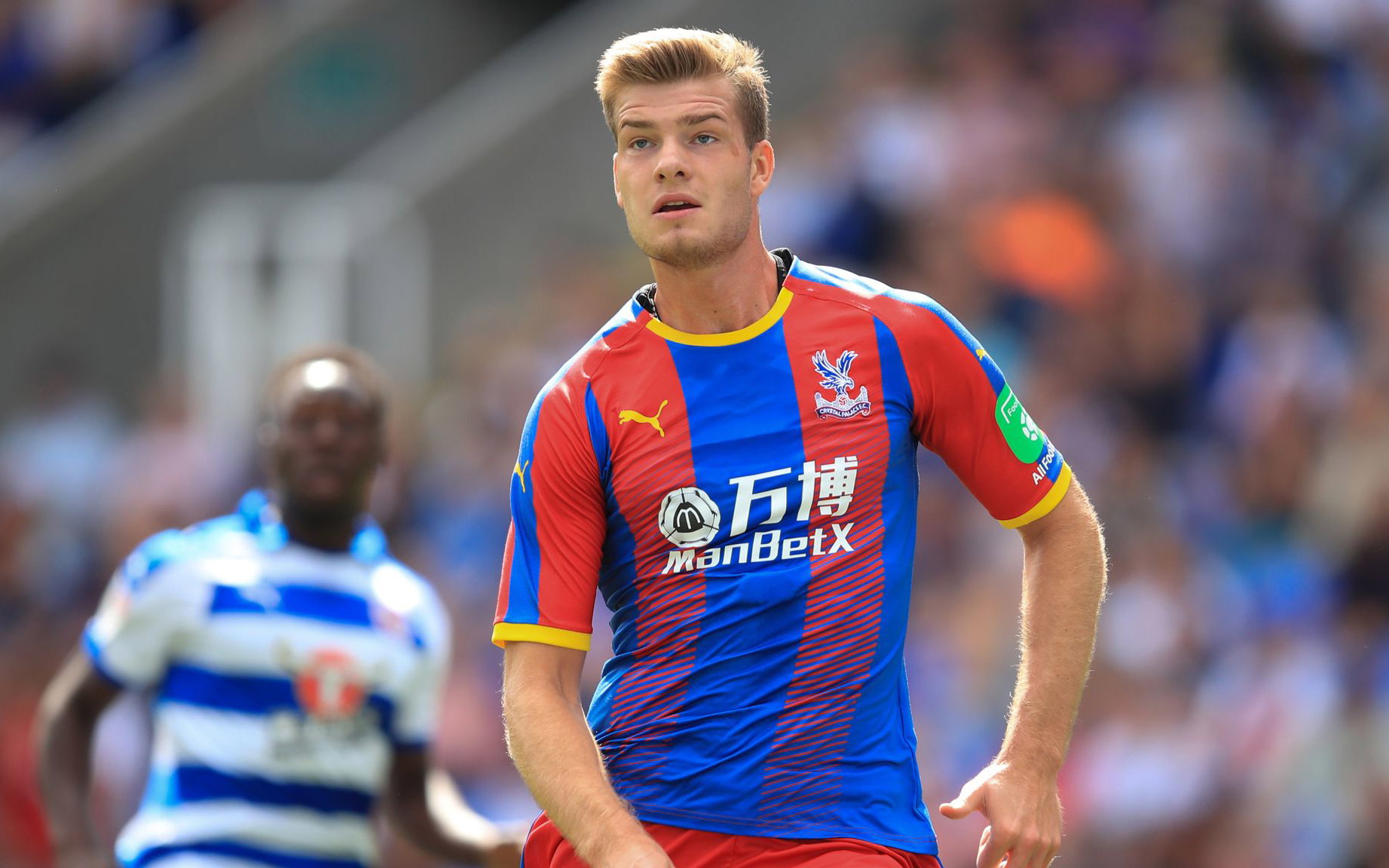A Huge Risk” | £30M Giant Striker a West Ham Target