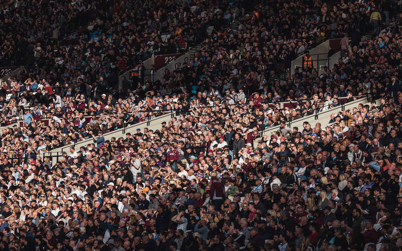 Image for Report’s claim could herald the come-back story of the summer at West Ham United