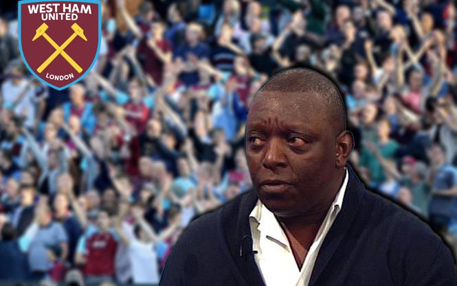 Image for West Ham fans under attack AGAIN!