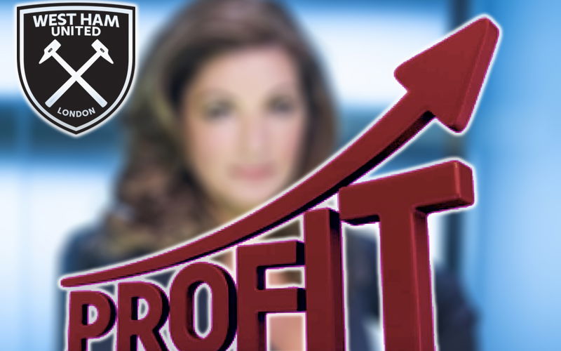 Image for “Like a Lead Balloon” | Huge Brady Pay Rise Among £57M Profits