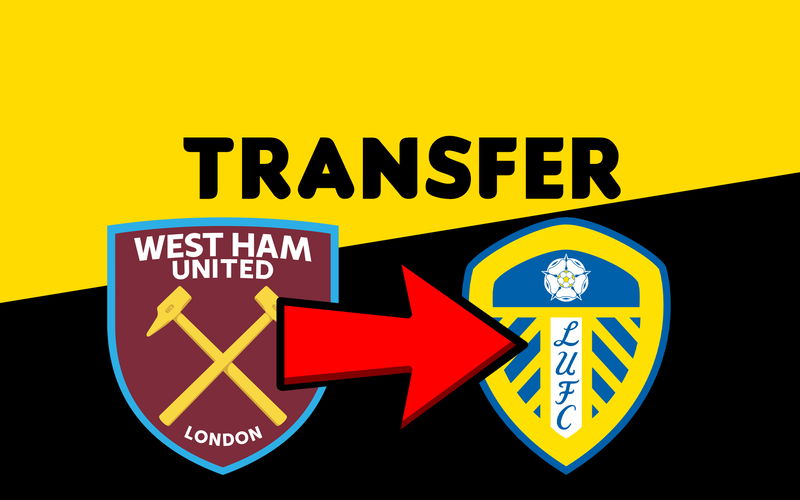 Image for Leeds United Eye Double Hammers Raid