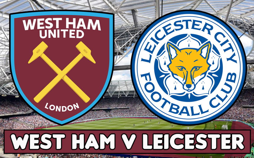 Image for West Ham vs Leicester City: Potter far Too Savvy as Irons Plot Revenge