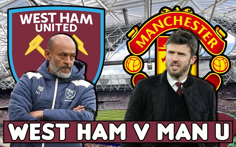 Image for West Ham United v Manchester United | Goals, lineups – predictions