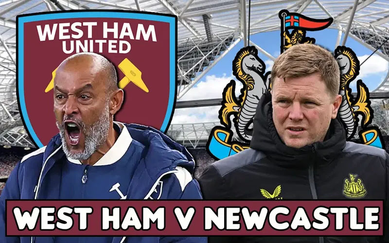 Image for West Ham v Newcastle United – Preview, Team News & Line-ups Announced