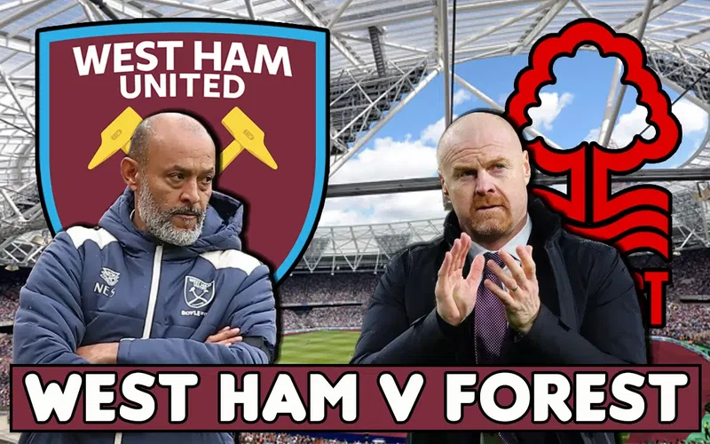 Image for West Ham v Nottingham Forest – Preview, Team News & Predicted Line-ups
