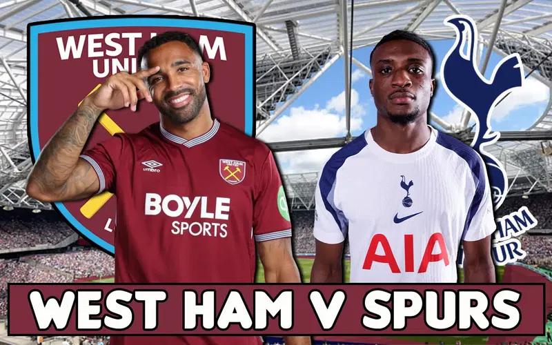 Image for West Ham vs Tottenham – Preview, Team News, Predicted Lineups