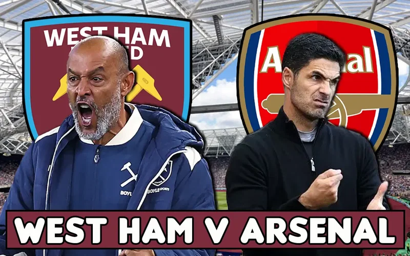 Image for “Team Changes?” West Ham v Arsenal Preview, Team News, Predictions, Line-ups