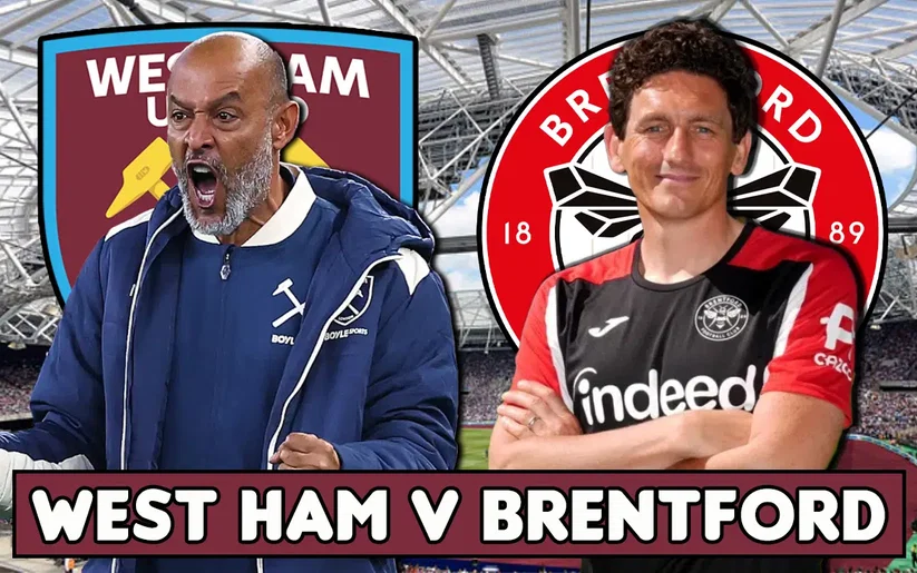 Image for West Ham vs Brentford – Preview, Team News & Predicted Line-ups