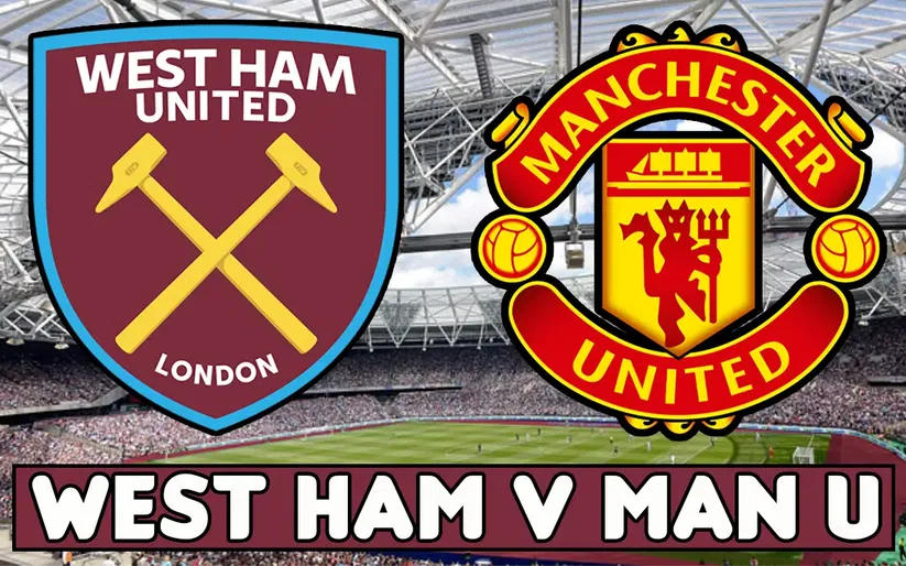 Image for West Ham v Manchester United | Nuno drops surprise starting XI