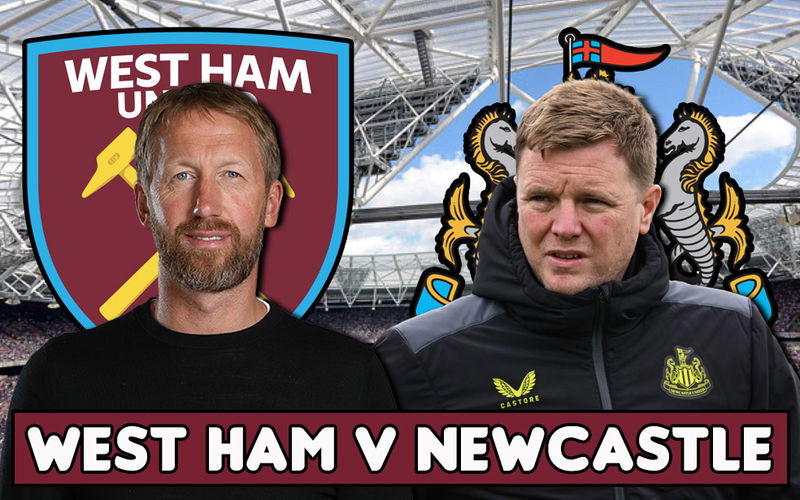 Image for Potter Set to Leave One Hammer Very Frustrated Ahead of Newcastle Clash