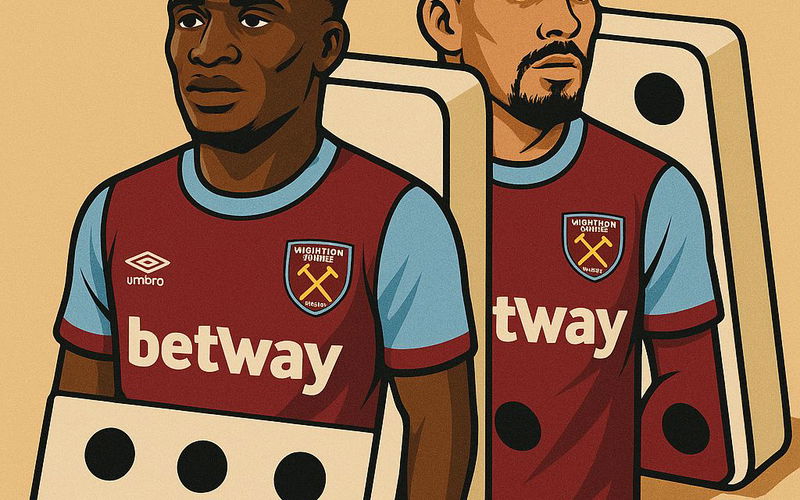 Image for West Ham Wait For Transfer Domino Effect