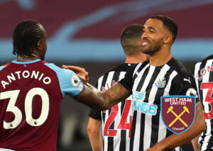 Callum Wilson-West Ham-Transfer