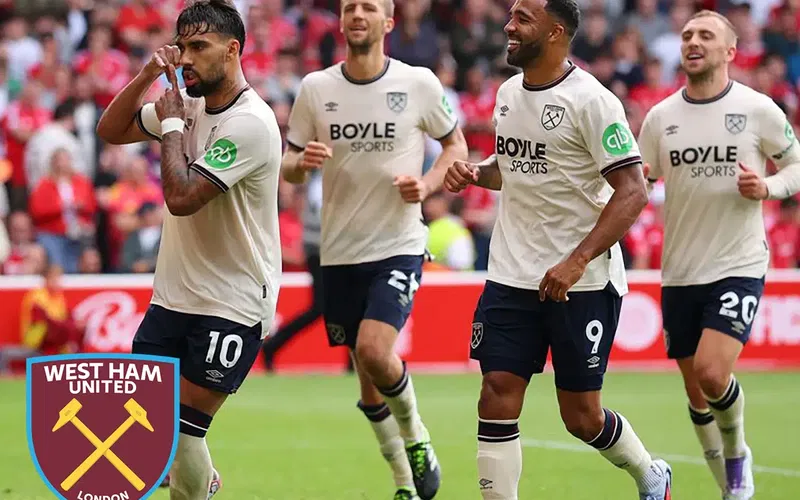 Image for Fan backlash over Paquetá disloyalty to the club that stood by him | West Ham News