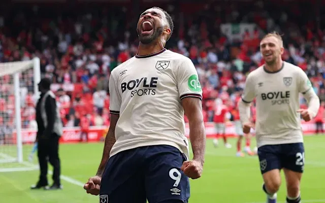 Image for The flawed thinking that shouts ‘time’s up’ at West Ham