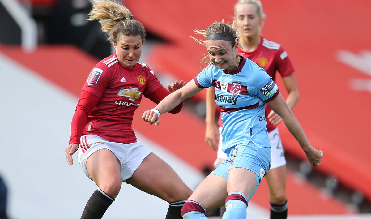 West Ham Women are safe - West Ham News