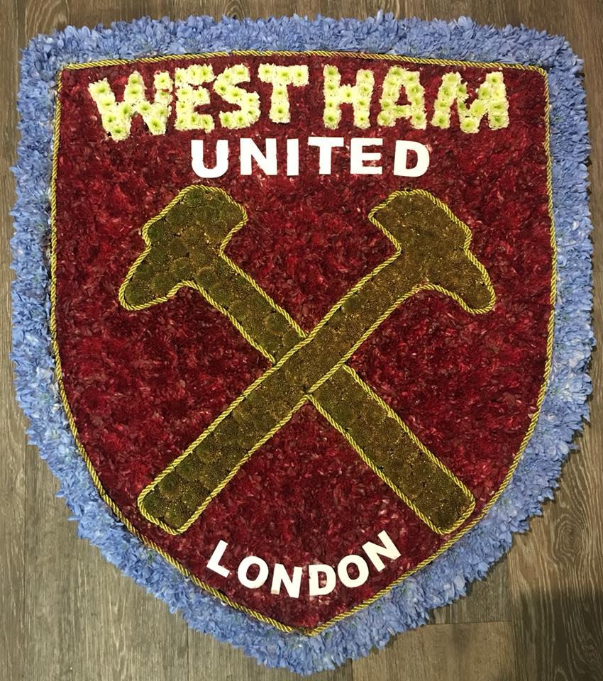 Give Ben a proper West Ham send off - West Ham News