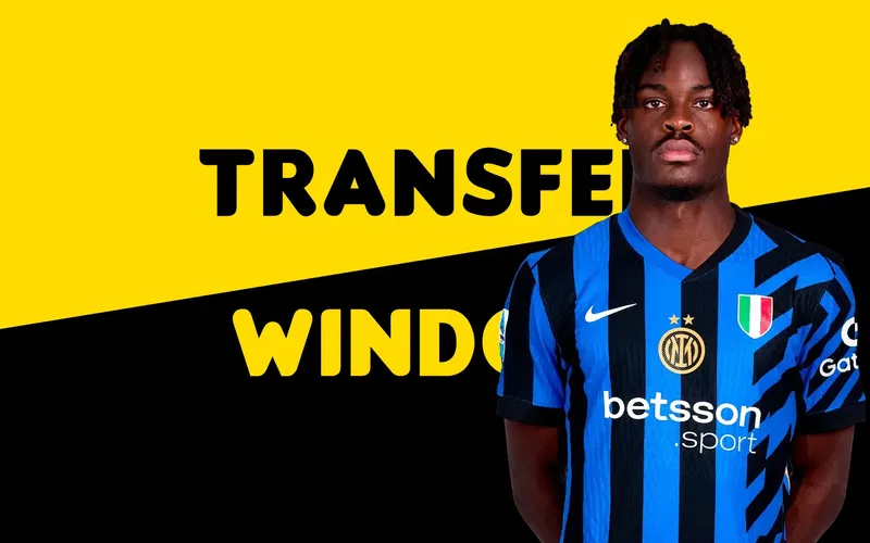 Image for West Ham Eye Want-away Serie A Defender in Todibo Upgrade