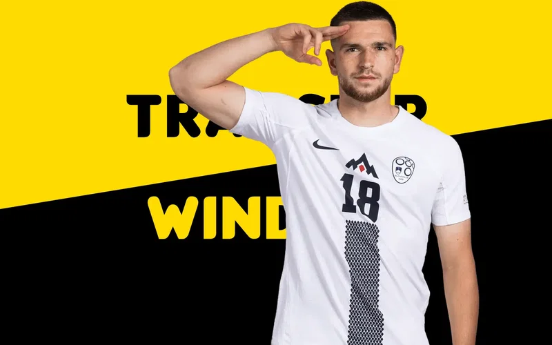 Image for West Ham Linked With £15m Championship Goal Machine