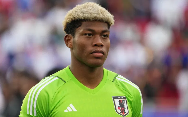 Image for Suzuki Back in the Frame as West Ham Deliver Transfer Update