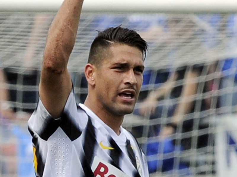 Sympathy for Borriello West Ham News