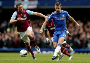 Chelsea v West Ham United - Premier League