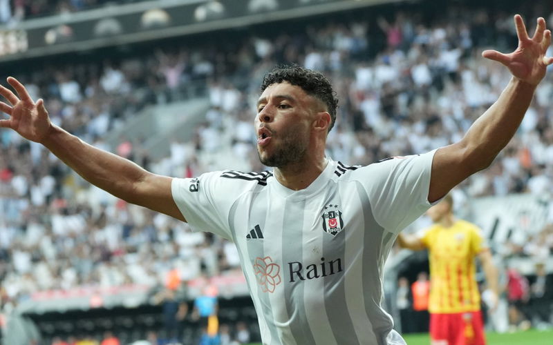 Image for Former Arsenal man helped West Ham pull off successful transfer hijack