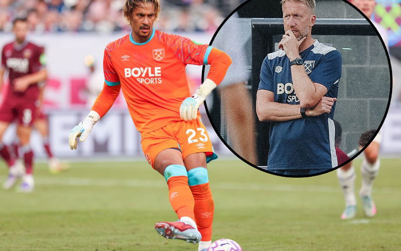 Image for Nuno about to repeat Potter’s biggest transfer mistake | West Ham News