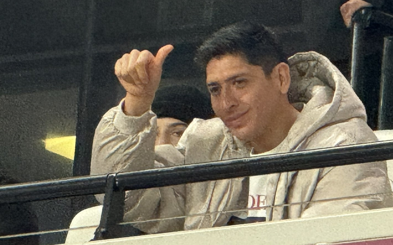 Image for Exclusive: “Worse Than We Thought” | Edson Alvarez Return Revealed