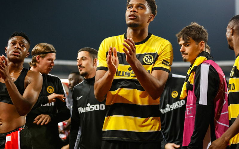 Image for West Ham ITK Reveals Towering Wonderkid Transfer Target