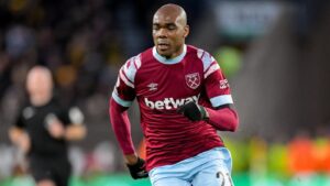 Ogbonna-West Ham