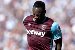 Antonio likely to be missing again