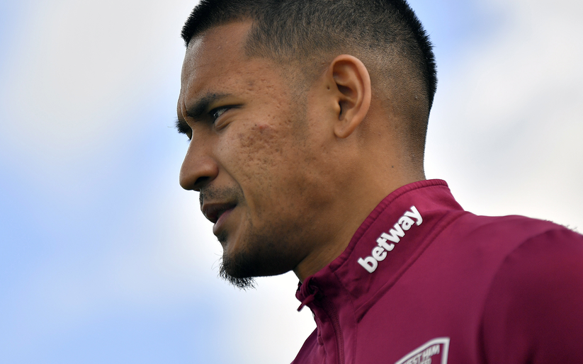 Image for Areola Injury I Update