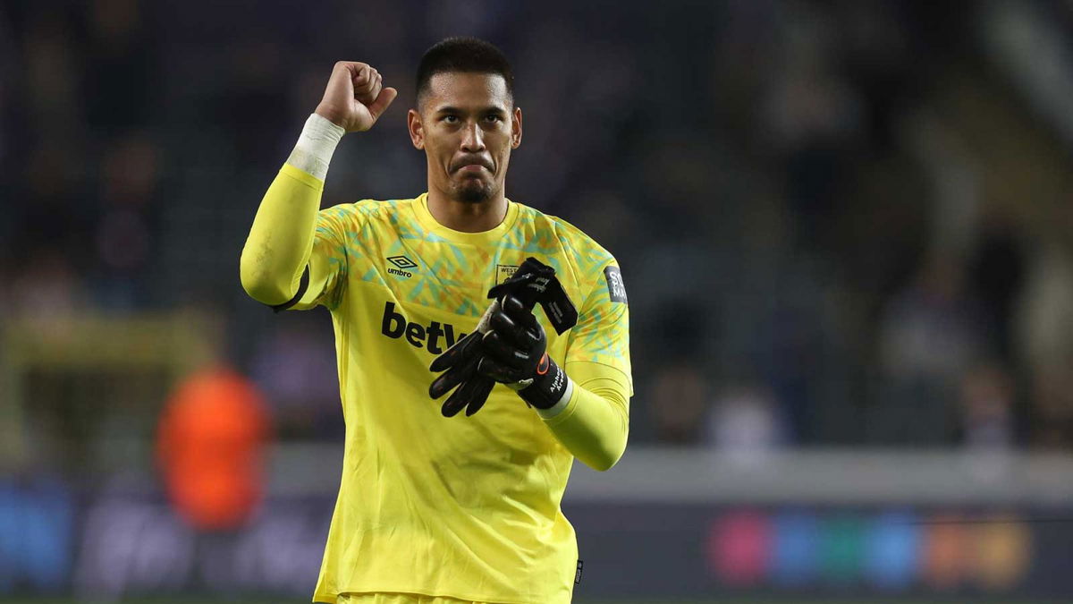 Amazing Areola Proves A Huge Bargain West Ham News