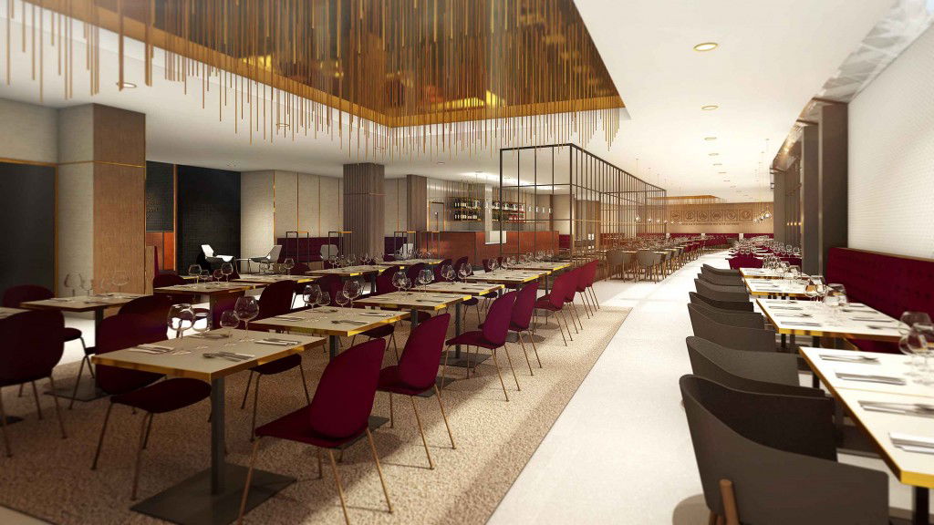 Exclusive: OS Corporate Hospitality prices revealed - West Ham News