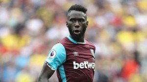 Masuaku was bang on the money from the moment he appeared