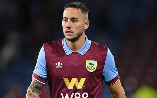 Image for Midfielder Pursuit Stalled by Contract Extension