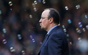 benitez