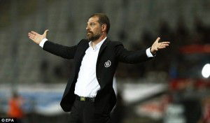 bilic