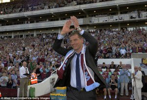 bilic