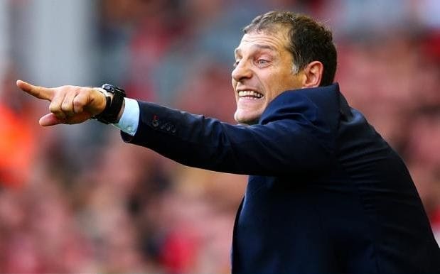 Image for Deal or no deal for Slaven – the jury remains out