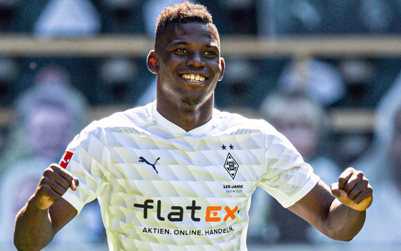 Image for Hammers Target Antonio MkII in Striker Transfer Chase