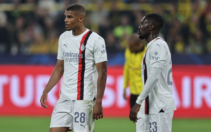 Image for West Ham Target Milan Duo in Defensive Overhaul